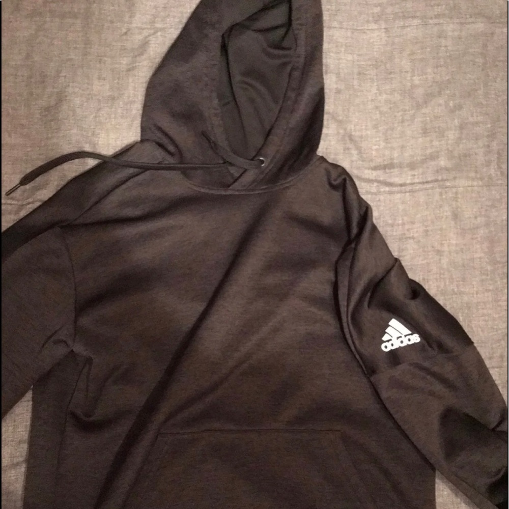 Adidas Hoodie